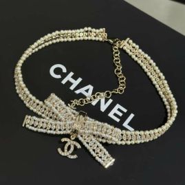 Picture of Chanel Necklace _SKUChanelnecklace03cly785334